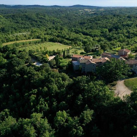 L'Abbraccio Della Quercia Daire Momjan Dış mekan fotoğraf